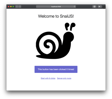 SnailJS