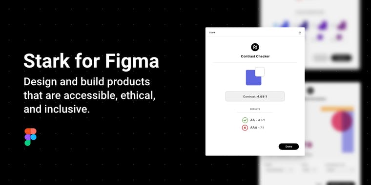 Stark for Figma