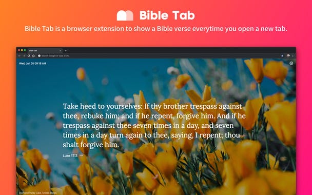 Bible Tab v2