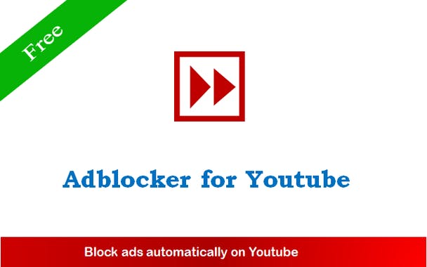 AdBlocker for YouTube