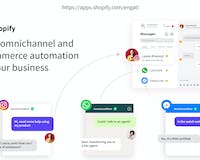Engati for Shopify