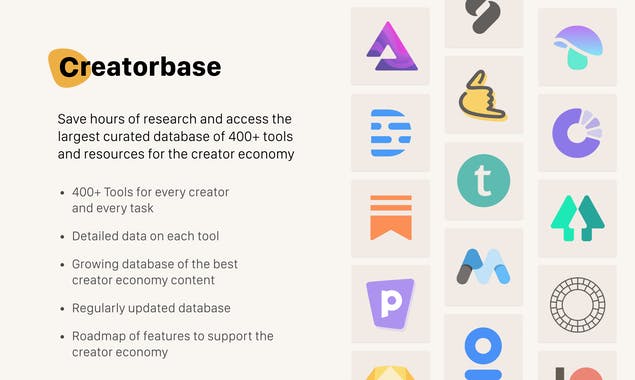 Creatorbase