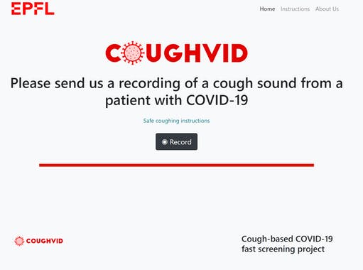 Coughvid