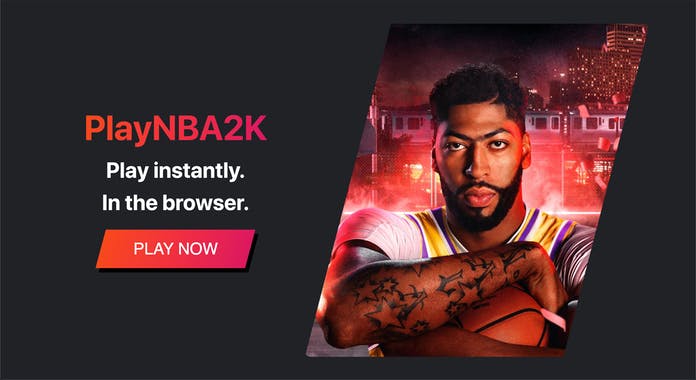 PlayNBA2K