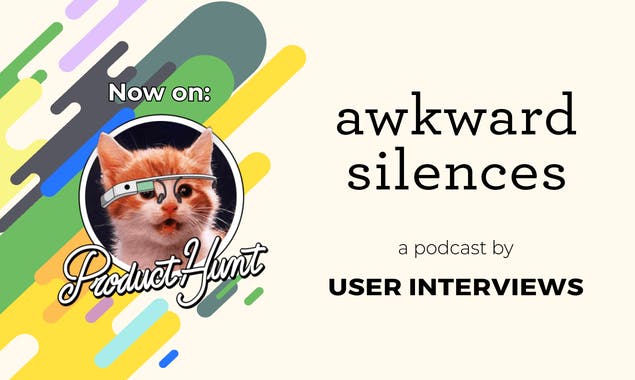 Awkward Silences Podcast