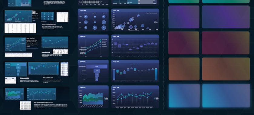 The Excel Design & Visualization Toolset