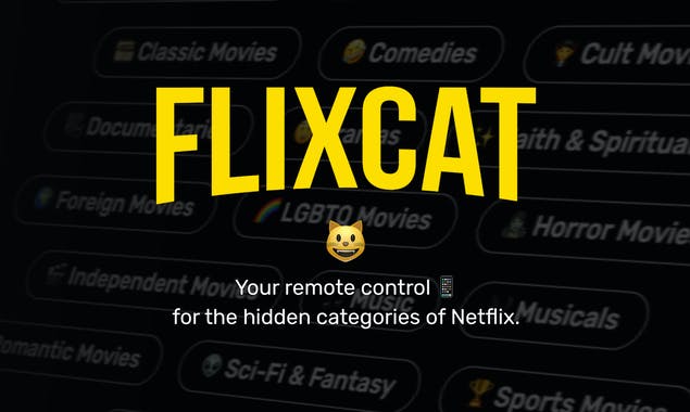 Flixcat