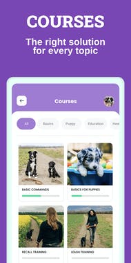 Hundeo: Dog Training App