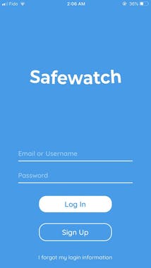 Safewatch