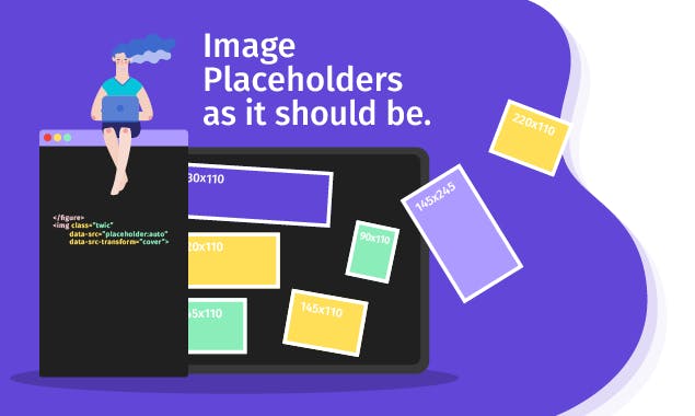 Placeholders by TwicPics