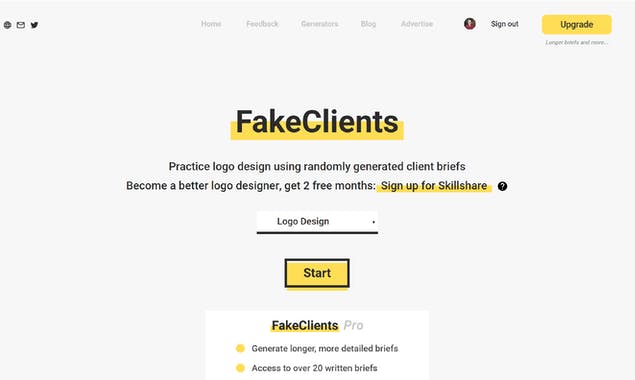 FakeClients 2.0