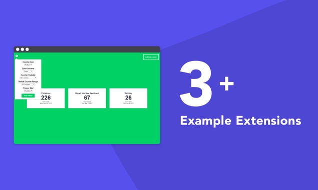 Chrome Extension Kit