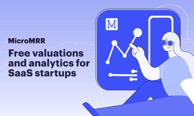 MicroMRR by MicroAcquire