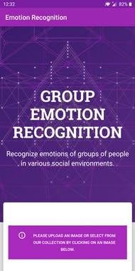 Group Emotion Recognition