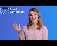 Email Comments