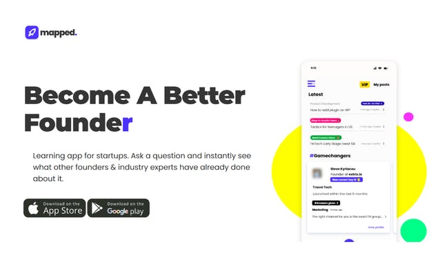 Smart Founder Intros