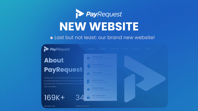 PayRequest 4.0