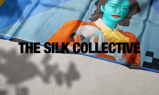 The Silk Collective