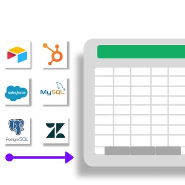 Actiondesk for Google Sheets