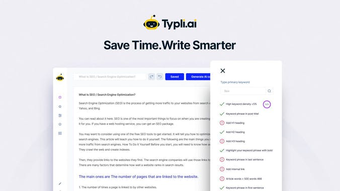 Typli.AI