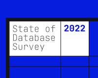 State of Databases 2022