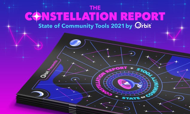 State of Community Tools Report by Orbit