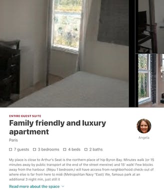 This Airbnb Does Not Exist