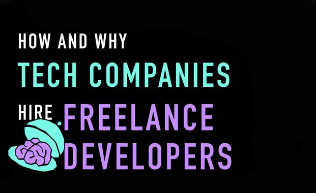 Startups vs. Freelance Developers