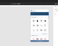 Iconduck for Figma