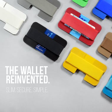 Minimo Wallet