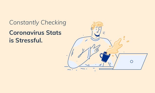 Design Your Coronavirus Alerts