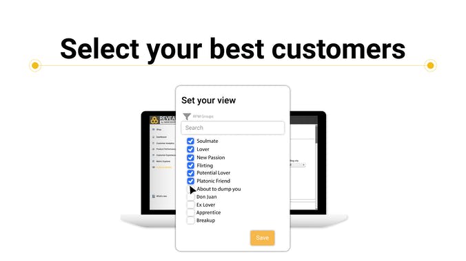 Dynamic Audience Builder for Facebook
