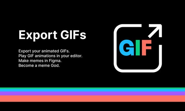 GIF Export