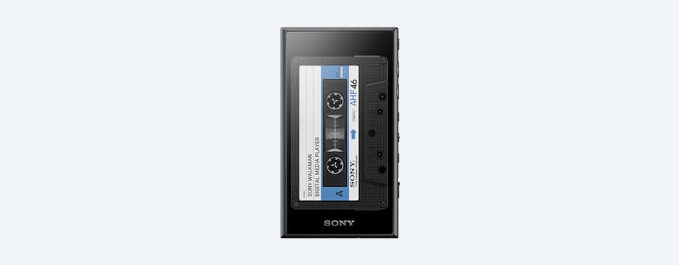 Sony Walkman NW-105
