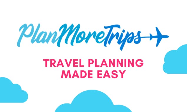 PlanMoreTrips