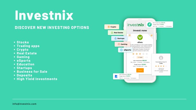 Investnix