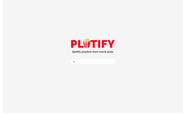 Plotify