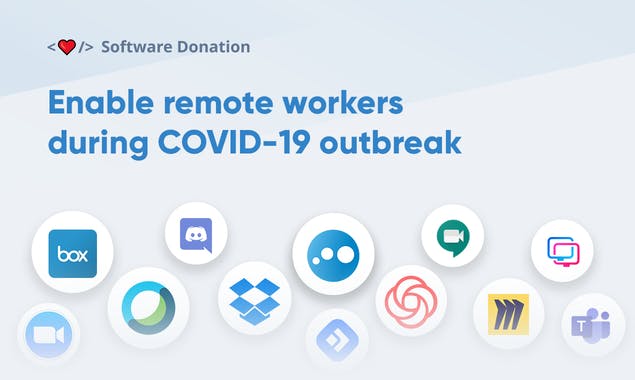 Software Donation