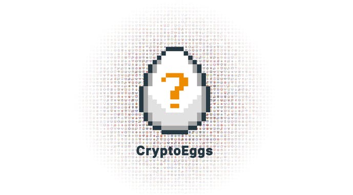 CryptoEggs