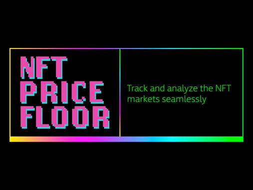 NFT Price Floor
