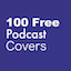 100 Custom Podcast Covers For Free
