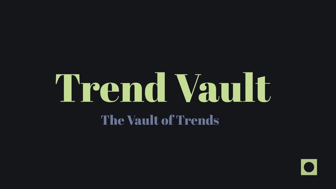 Trend Vault