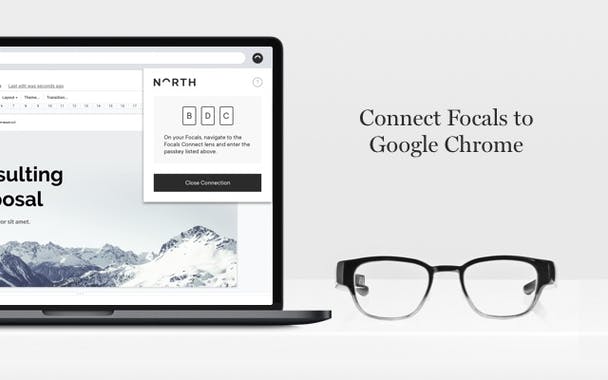 Focals Connect