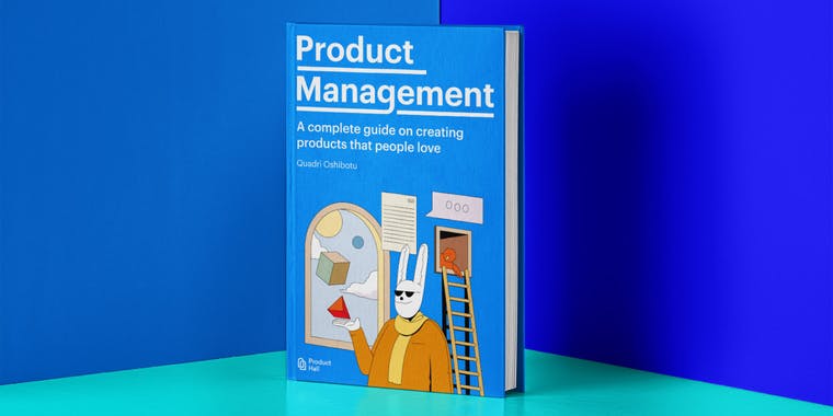 The Product Management Guide