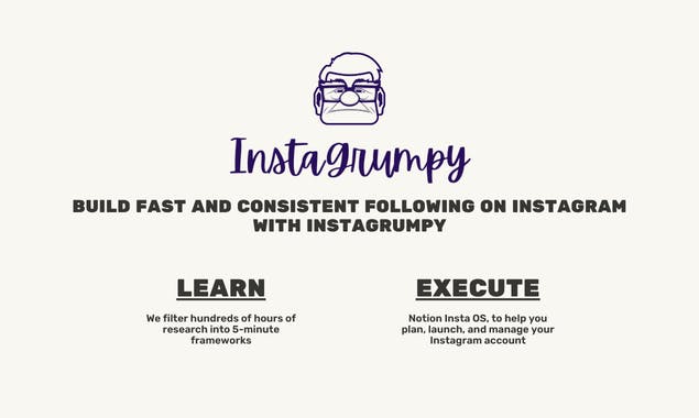 Instagrumpy