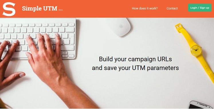 Simple UTM Manager