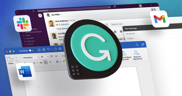 Grammarly for Desktop
