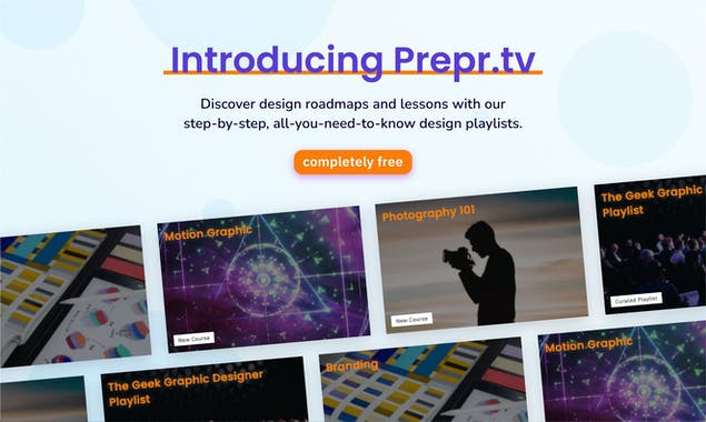 Prepr.tv