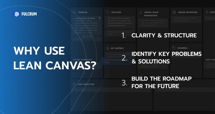 Lean Canvas