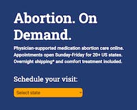 Abortion on Demand